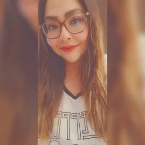 Meet your Posher, Allison